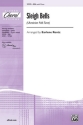 Rentz Sleigh Bells SSA  Unison, upper, equal voices