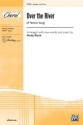 Beck Over the River (A Partner Song) 2Pt  Unison, upper, equal voices