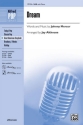 Althouse,Jay (Arranger) Dream SAB  Mixed voices
