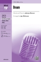 Althouse,Jay (Arranger) Dream SSAA  Unison, upper, equal voices