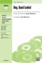 Williams, Hank arr Althouse Hey, Good Lookin' TTB  Lower voices