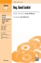 Williams, Hank arr Althouse Hey, Good Lookin' 2Pt  Unison, upper, equal voices