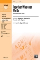 Althouse,Jay (Arranger) Together Wherever We Go 2Pt  Unison, upper, equal voices
