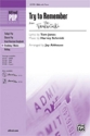 Althouse,Jay (Arranger) Try to Remember (The Fantasticks) SSA  Unison, upper, equal voices