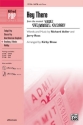 Shaw, Kirby (Arranger) Hey There (The Pajama Game) SATB  Mixed voices