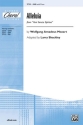 Shackley Alleluia (from Veni Sancte Spiritus) SAB  Mixed voices