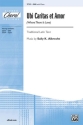 Albrecht Ubi Caritas et Amor SAB  Mixed voices