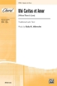 Albrecht Ubi Caritas et Amor 2Pt  Unison, upper, equal voices