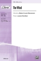 Gardner The Wind SSA  Unison, upper, equal voices