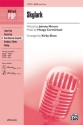 Shaw, Kirby (Arranger) Skylark SATB  Mixed voices