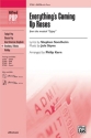 Kern,P (Arranger) Everything's Coming Up Roses SATB  Mixed voices