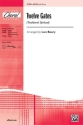 Beery Twelve Gates SATB  Mixed voices