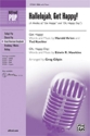 Gilpin, Greg (Arranger) Hallelujah, Get Happy! SSA  Unison, upper, equal voices