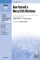 Hayes,M (Arranger) Have Yourself Merry Little Christmas SAB  Mixed voices