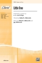 Albrecht Little Tree 2Pt  Unison, upper, equal voices