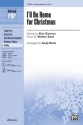 Beck,A (Arranger) I'll Be Home for Christmas 3Pt Mixed  Mixed voices