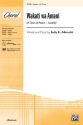 Albrecht Wakati wa Amani (Time of Peace) 2Pt  Unison, upper, equal voices