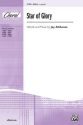 Althouse Star of Glory SSAA A Cappella  Unison, upper, equal voices