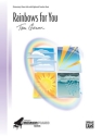 Rainbows for You  Piano Solo