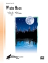 Winter Moon (piano solo)  Piano Solo