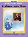 Barden, Kowalchyk & Lancaster MLM Character Solo:Prof. Haydn Hippo P  Piano Solo