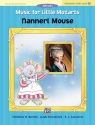 Various Nannerl Mouse: Music For Little Mozarts  Piano Solo
