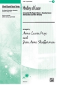 Page & Shafferman (arrangers) Medley of Grace 2Pt Mixed  Unison, upper, equal voices