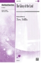 Glory Of The Lord, The SATB  Mixed voices