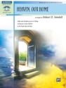 Vandall,R.D (arranger) Heaven,Our Home (Worship Suite) Pf  Piano Solo