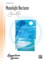 Moonlight Nocturne for piano