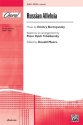 Bortnyansky Russian Alleluia SATB  Mixed voices