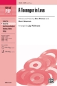 Althouse,J Teenager In Love, A SATB  Mixed voices
