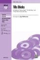 Althouse,J (arranger) 60s Chicks SSA  Unison, upper, equal voices