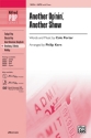 Kern,P (arranger) Another Op nin , Another Show SATB  Mixed voices