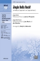 Jingle Bells Rock! for mixed chorus (3-part) and piano chorus score