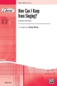 Beck, A (arranger) How Can I Keep from Singing? SATB  Mixed voices