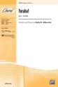 Albrecht, S Furaha! (Joy!  Swahili) 2Pt  Unison, upper, equal voices