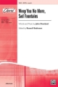 Robinson,R Weep You No More, Sad Fountains SATB  Mixed voices