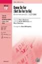 Billingsley,A (arranger) Come So Far (Got So Far to Go) SATB  Mixed voices