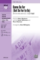 Billingsley,A (arranger) Come So Far (Got So Far to Go) SSA  Unison, upper, equal voices