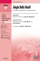 Jingle Bells Rock for mixed chorus and piano score