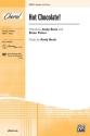Beck & Fisher Hot Chocolate! 2 part  Unison, upper, equal voices