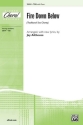 Althouse,J Fire Down Below TBB  Lower voices