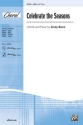Beck,A Celebrate the Seasons SAB  Mixed voices