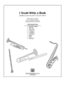 Meader,D I Could Write a Book Pax  Mixed ensemble
