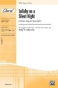Albrecht,S Lullaby on a Silent Night 2part  Unison, upper, equal voices