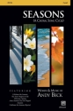 Seasons A Choral Song Cycle 2part score