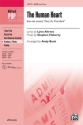 Beck,A Human Heart, The SATB  Mixed voices