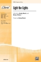 Beck,A & Fisher,B Light the Lights 2part  Unison, upper, equal voices