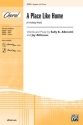 Albrecht & Althouse Place Like Home,A 2Pt  Unison, upper, equal voices